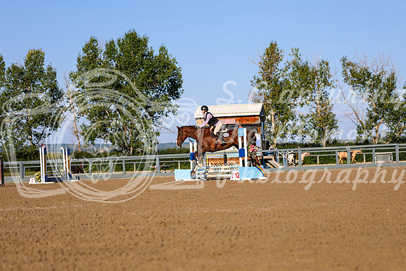 02224 - Mykenzi - 2026 Rocky Mountain Classic II - Saturday August 15th