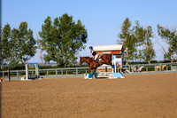 02226 - Mykenzi - 2026 Rocky Mountain Classic II - Saturday August 15th