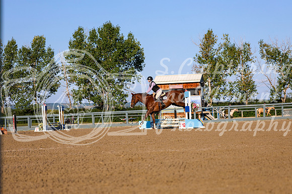 02226 - Mykenzi - 2026 Rocky Mountain Classic II - Saturday August 15th