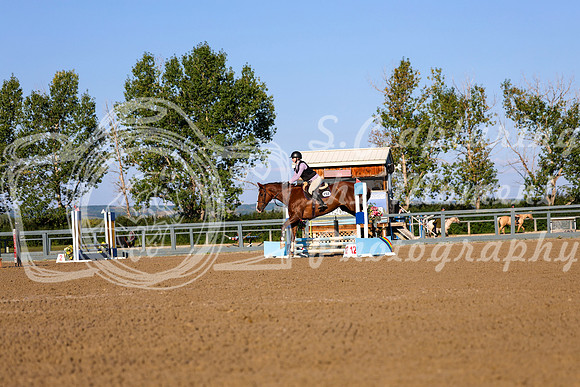 02225 - Mykenzi - 2026 Rocky Mountain Classic II - Saturday August 15th