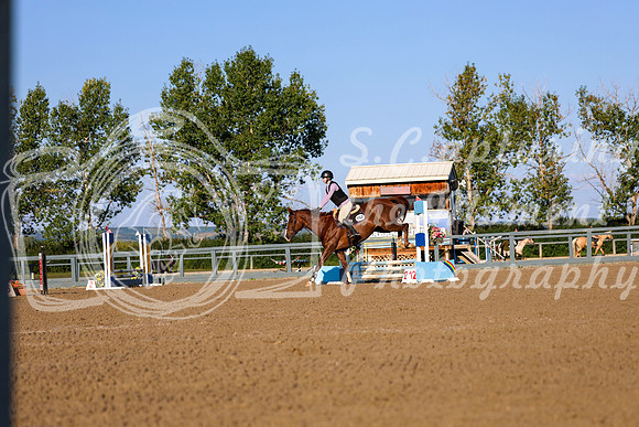 02227 - Mykenzi - 2026 Rocky Mountain Classic II - Saturday August 15th