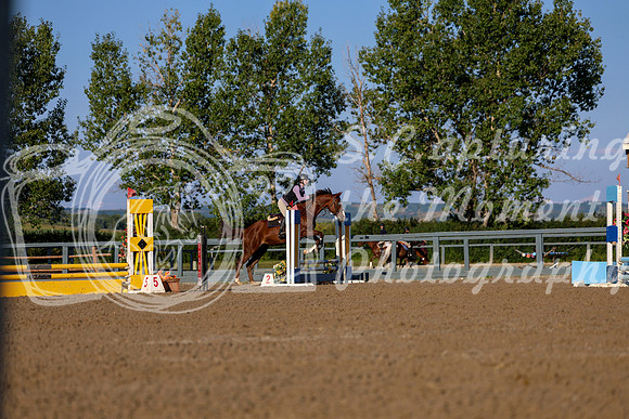 02228 - Mykenzi - 2026 Rocky Mountain Classic II - Saturday August 15th