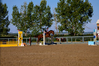02229 - Mykenzi - 2026 Rocky Mountain Classic II - Saturday August 15th