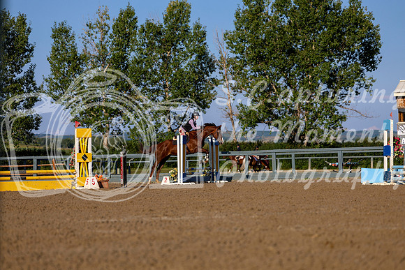 02229 - Mykenzi - 2026 Rocky Mountain Classic II - Saturday August 15th