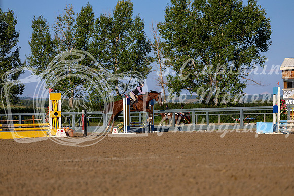 02230 - Mykenzi - 2026 Rocky Mountain Classic II - Saturday August 15th