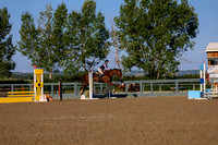 02231 - Mykenzi - 2026 Rocky Mountain Classic II - Saturday August 15th