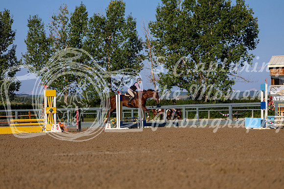 02231 - Mykenzi - 2026 Rocky Mountain Classic II - Saturday August 15th