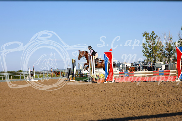 02235 - Mykenzi - 2026 Rocky Mountain Classic II - Saturday August 15th