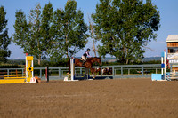 02232 - Mykenzi - 2026 Rocky Mountain Classic II - Saturday August 15th
