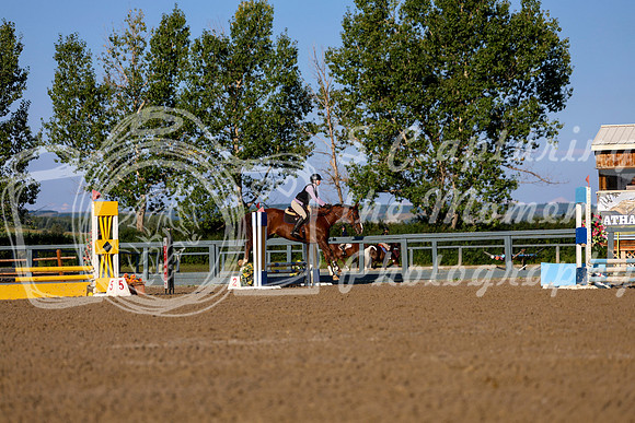 02232 - Mykenzi - 2026 Rocky Mountain Classic II - Saturday August 15th