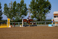 02233 - Mykenzi - 2026 Rocky Mountain Classic II - Saturday August 15th