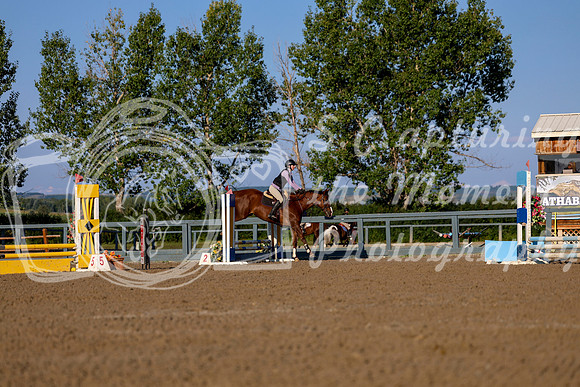 02233 - Mykenzi - 2026 Rocky Mountain Classic II - Saturday August 15th