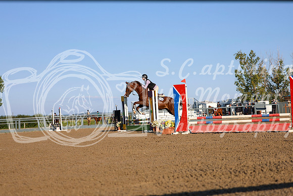 02236 - Mykenzi - 2026 Rocky Mountain Classic II - Saturday August 15th