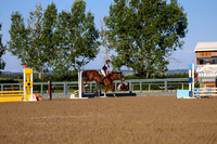 02234 - Mykenzi - 2026 Rocky Mountain Classic II - Saturday August 15th