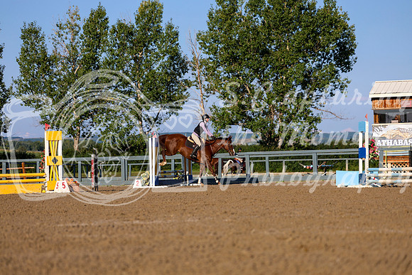 02234 - Mykenzi - 2026 Rocky Mountain Classic II - Saturday August 15th