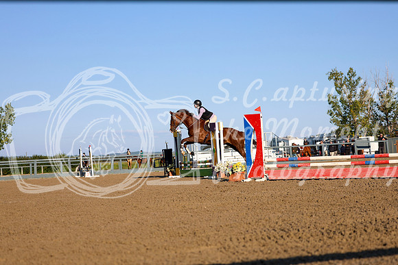 02237 - Mykenzi - 2026 Rocky Mountain Classic II - Saturday August 15th