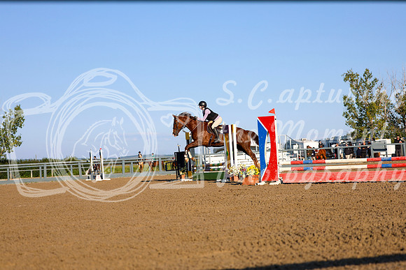 02238 - Mykenzi - 2026 Rocky Mountain Classic II - Saturday August 15th