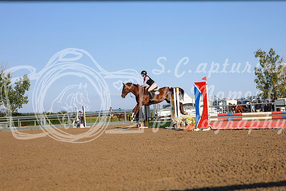 02240 - Mykenzi - 2026 Rocky Mountain Classic II - Saturday August 15th