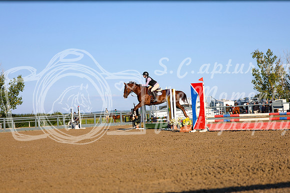 02239 - Mykenzi - 2026 Rocky Mountain Classic II - Saturday August 15th
