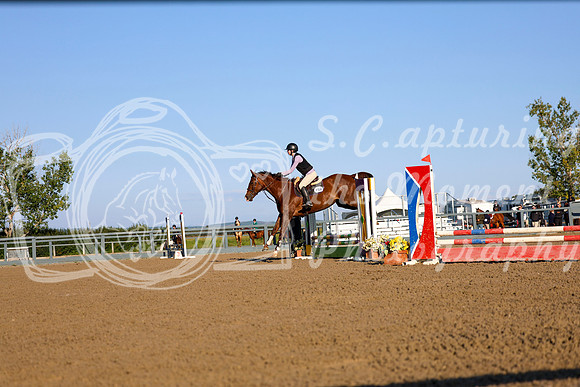 02241 - Mykenzi - 2026 Rocky Mountain Classic II - Saturday August 15th