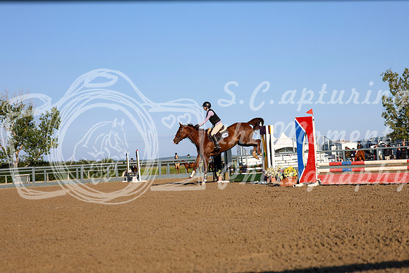 02242 - Mykenzi - 2026 Rocky Mountain Classic II - Saturday August 15th