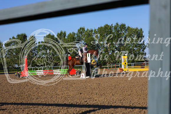 02244 - Mykenzi - 2026 Rocky Mountain Classic II - Saturday August 15th