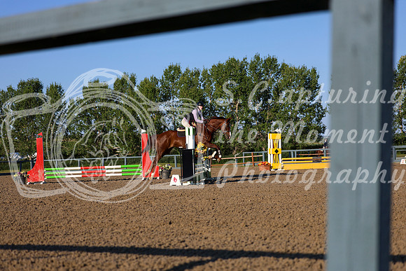 02246 - Mykenzi - 2026 Rocky Mountain Classic II - Saturday August 15th