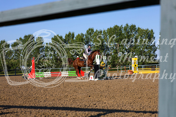02309 - Mykenzi - 2026 Rocky Mountain Classic II - Saturday August 15th