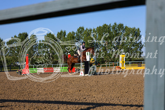 02310 - Mykenzi - 2026 Rocky Mountain Classic II - Saturday August 15th