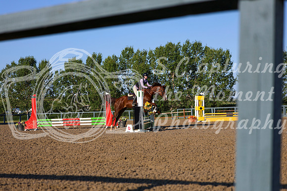02312 - Mykenzi - 2026 Rocky Mountain Classic II - Saturday August 15th