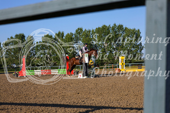 02311 - Mykenzi - 2026 Rocky Mountain Classic II - Saturday August 15th