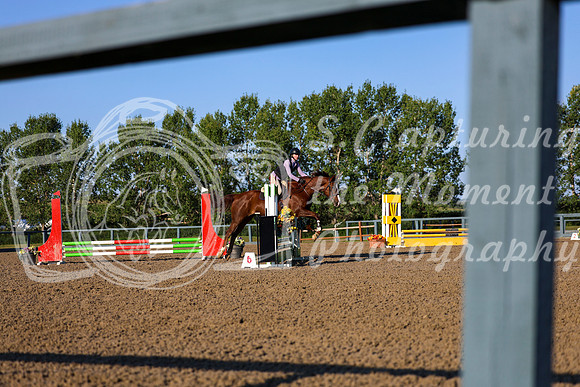 02313 - Mykenzi - 2026 Rocky Mountain Classic II - Saturday August 15th