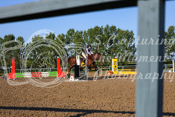 02314 - Mykenzi - 2026 Rocky Mountain Classic II - Saturday August 15th