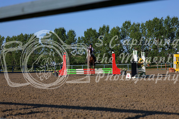 02317 - Mykenzi - 2026 Rocky Mountain Classic II - Saturday August 15th