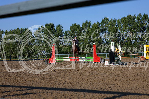 02319 - Mykenzi - 2026 Rocky Mountain Classic II - Saturday August 15th