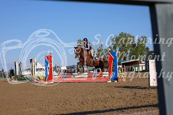 02324 - Mykenzi - 2026 Rocky Mountain Classic II - Saturday August 15th