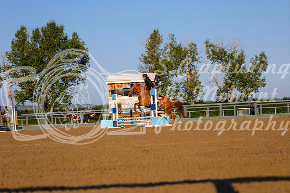 01953 - Mykenzi - 2026 Rocky Mountain Classic II - Saturday August 15th