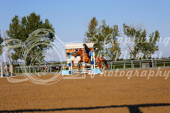 01954 - Mykenzi - 2026 Rocky Mountain Classic II - Saturday August 15th