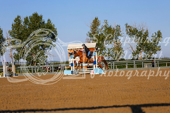 01955 - Mykenzi - 2026 Rocky Mountain Classic II - Saturday August 15th