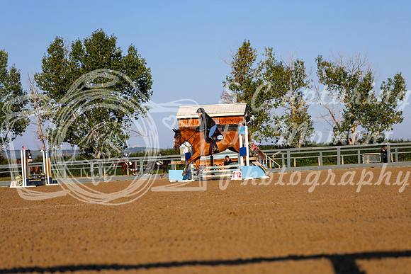 01957 - Mykenzi - 2026 Rocky Mountain Classic II - Saturday August 15th