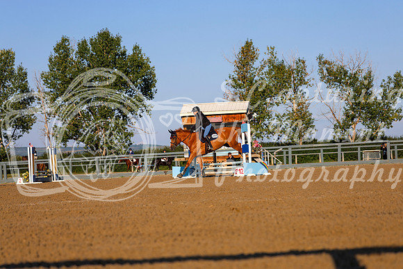 01958 - Mykenzi - 2026 Rocky Mountain Classic II - Saturday August 15th