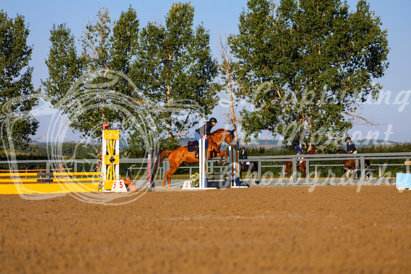 01961 - Mykenzi - 2026 Rocky Mountain Classic II - Saturday August 15th