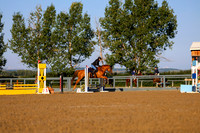 01963 - Mykenzi - 2026 Rocky Mountain Classic II - Saturday August 15th