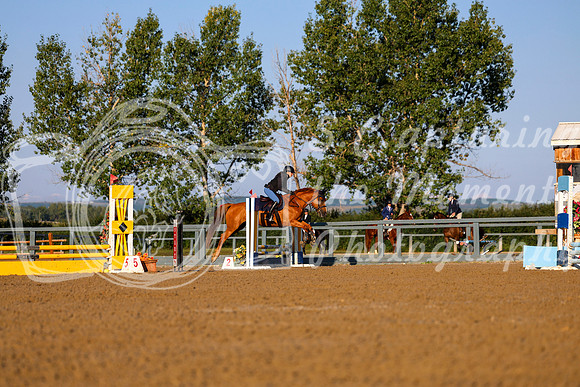 01963 - Mykenzi - 2026 Rocky Mountain Classic II - Saturday August 15th