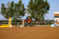 01964 - Mykenzi - 2026 Rocky Mountain Classic II - Saturday August 15th