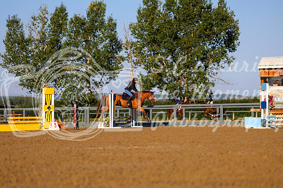 01964 - Mykenzi - 2026 Rocky Mountain Classic II - Saturday August 15th