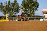 01965 - Mykenzi - 2026 Rocky Mountain Classic II - Saturday August 15th