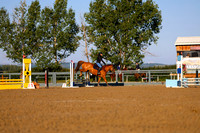 01967 - Mykenzi - 2026 Rocky Mountain Classic II - Saturday August 15th