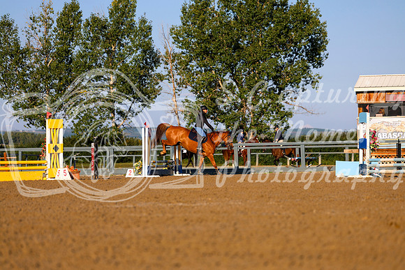 01967 - Mykenzi - 2026 Rocky Mountain Classic II - Saturday August 15th