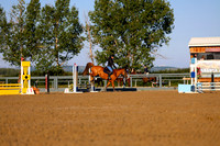 01968 - Mykenzi - 2026 Rocky Mountain Classic II - Saturday August 15th